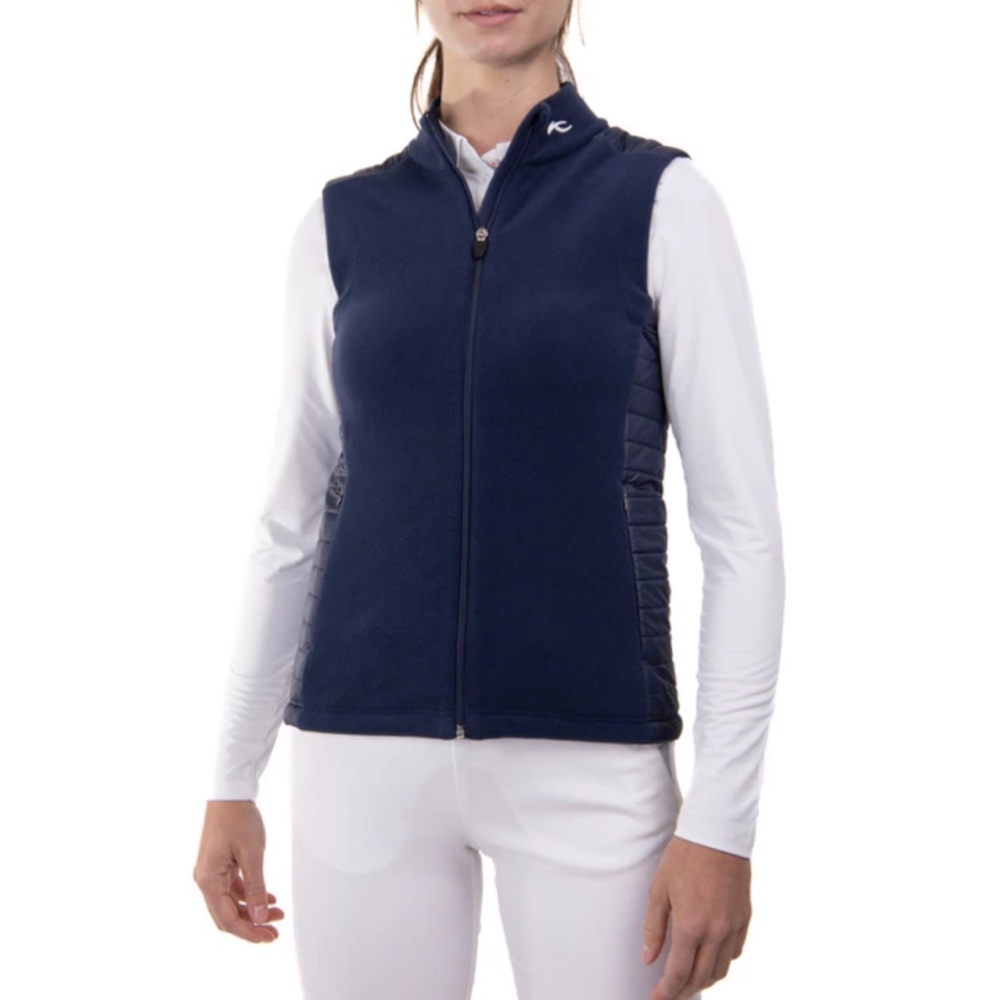 KJUS maxima vest